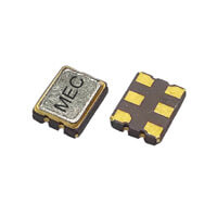 G326 3225 1.8V 3.3V CMOS SMD Voltage Controlled Crystal Oscillator